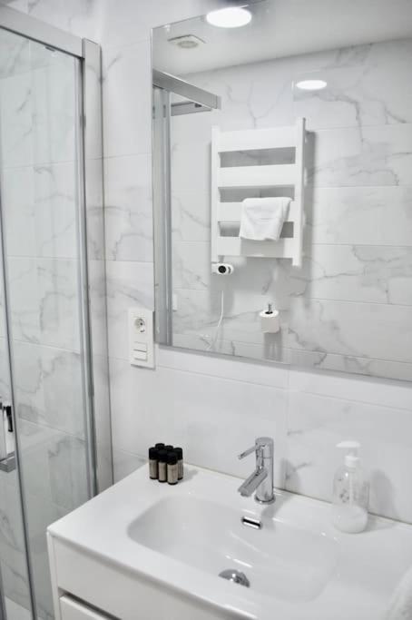 II Precioso Apartamento Con Vistas A La Catedral Саламанка Екстериор снимка