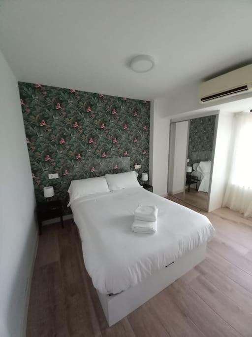 II Precioso Apartamento Con Vistas A La Catedral Саламанка Екстериор снимка
