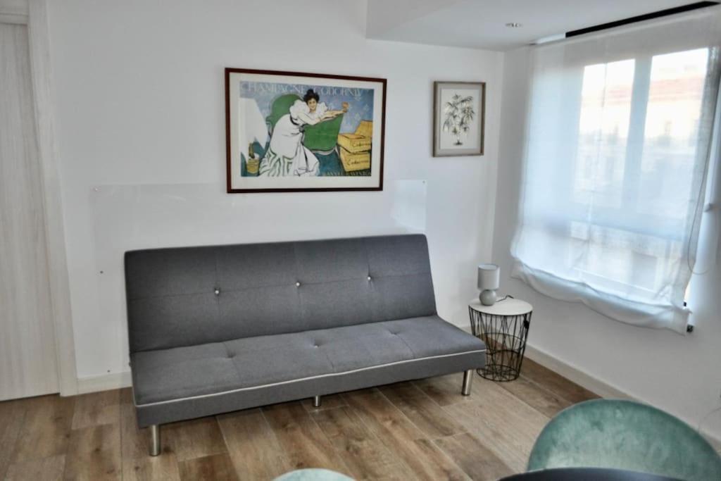 II Precioso Apartamento Con Vistas A La Catedral Саламанка Екстериор снимка