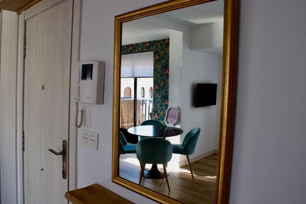 II Precioso Apartamento Con Vistas A La Catedral Саламанка Екстериор снимка