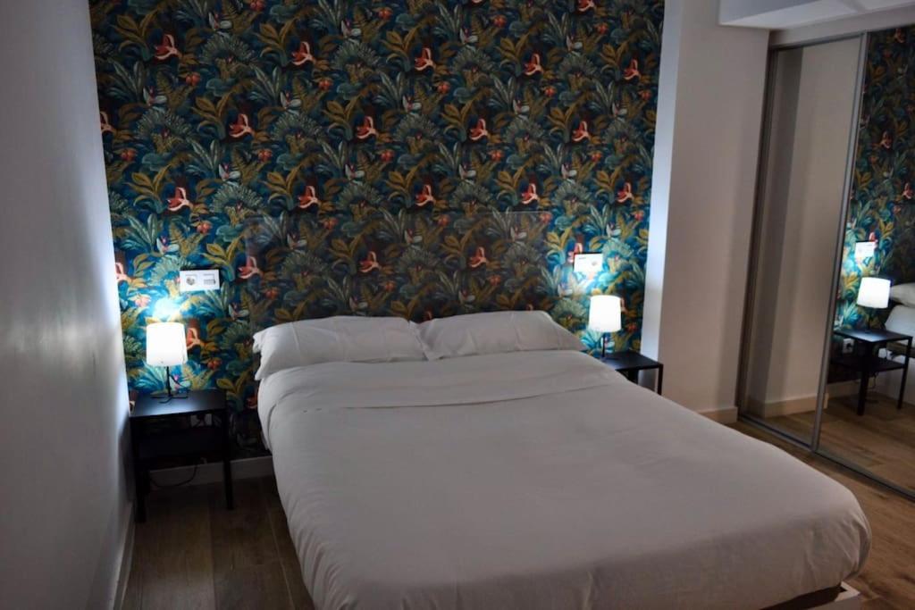 II Precioso Apartamento Con Vistas A La Catedral Саламанка Екстериор снимка